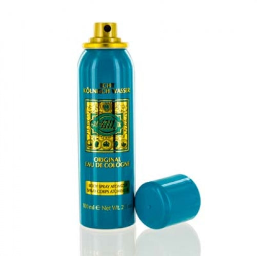 4711 Body Spray Cologne Spray