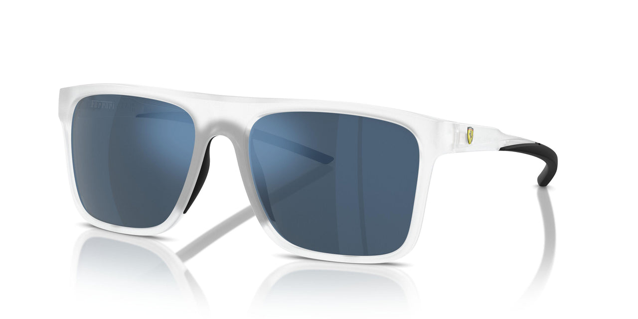 505/55 - Grey - Mirror Blue
