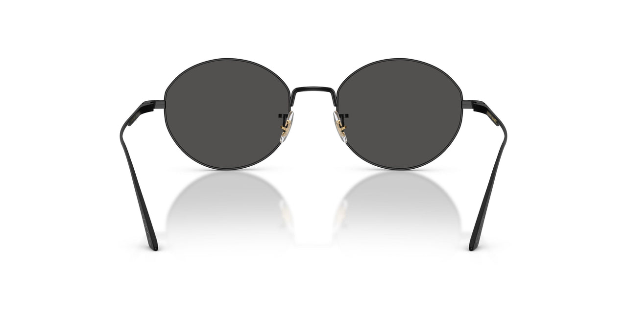506287 - Matte Black