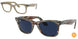 Ray Ban Wayfarer 2140 Sunglasses - Medium - 50mm