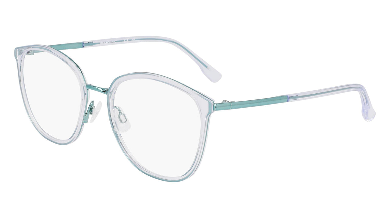 Marchon NYC M 5508 Eyeglasses