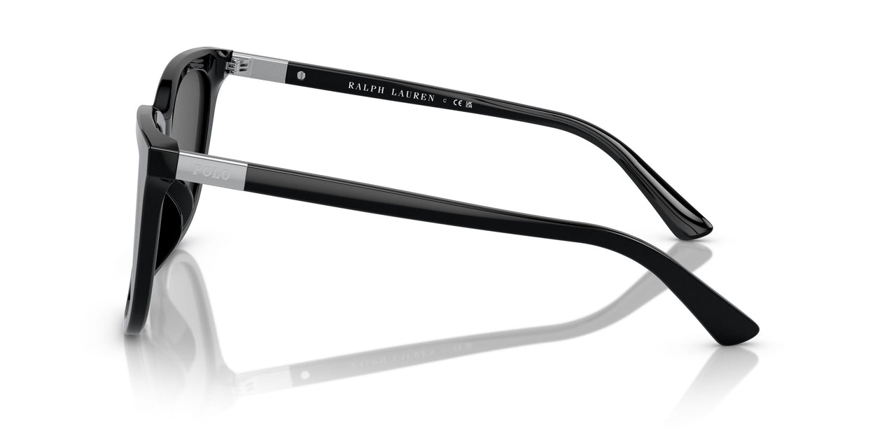 500187 - Black - Dark Grey