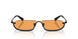 6000/7 - Black - Orange