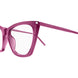 005 - Pink - Transparent