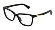 005 - Black - Transparent