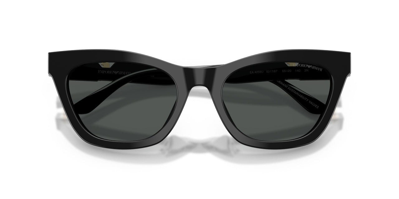 501787 - Black - Dark Grey