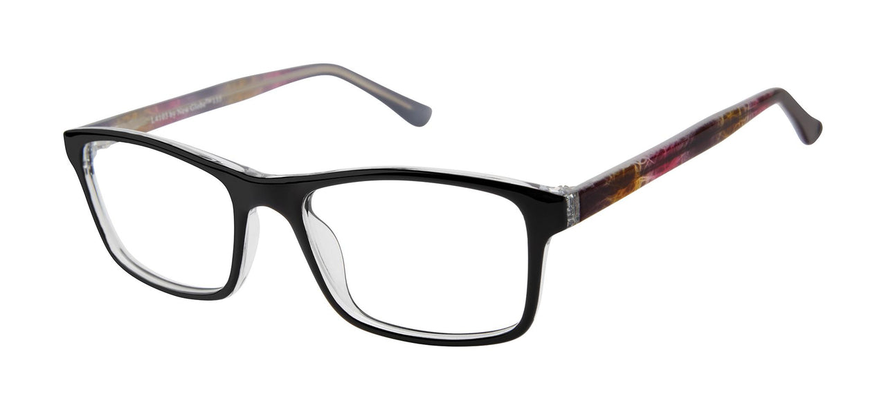New Globe L4103 Eyeglasses