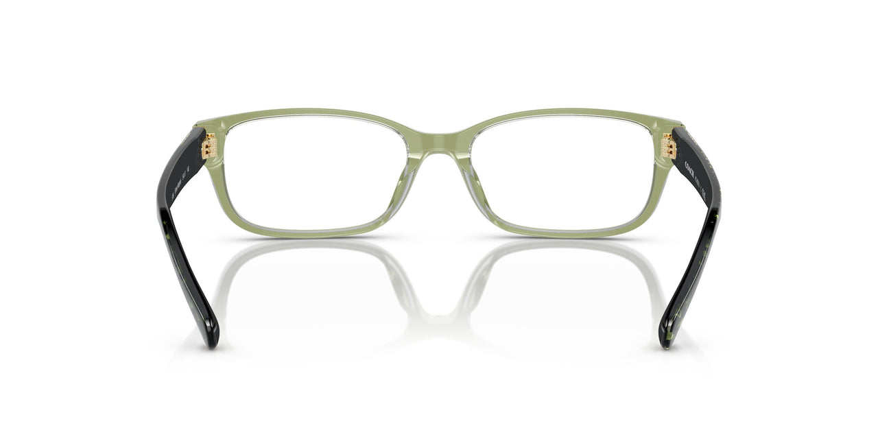 5786 - Green
