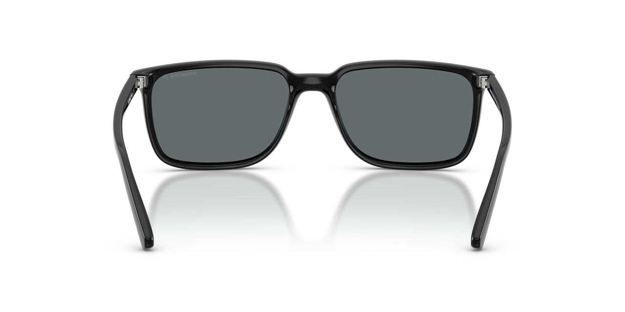 290081 - Black - Dark Grey Polarized