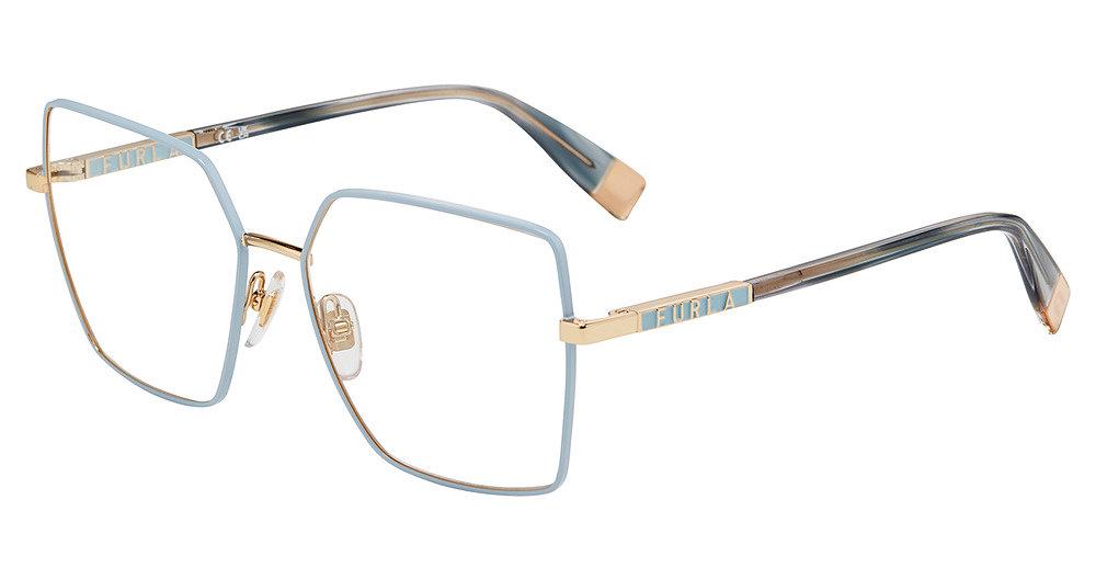 Furla VFU875 Eyeglasses