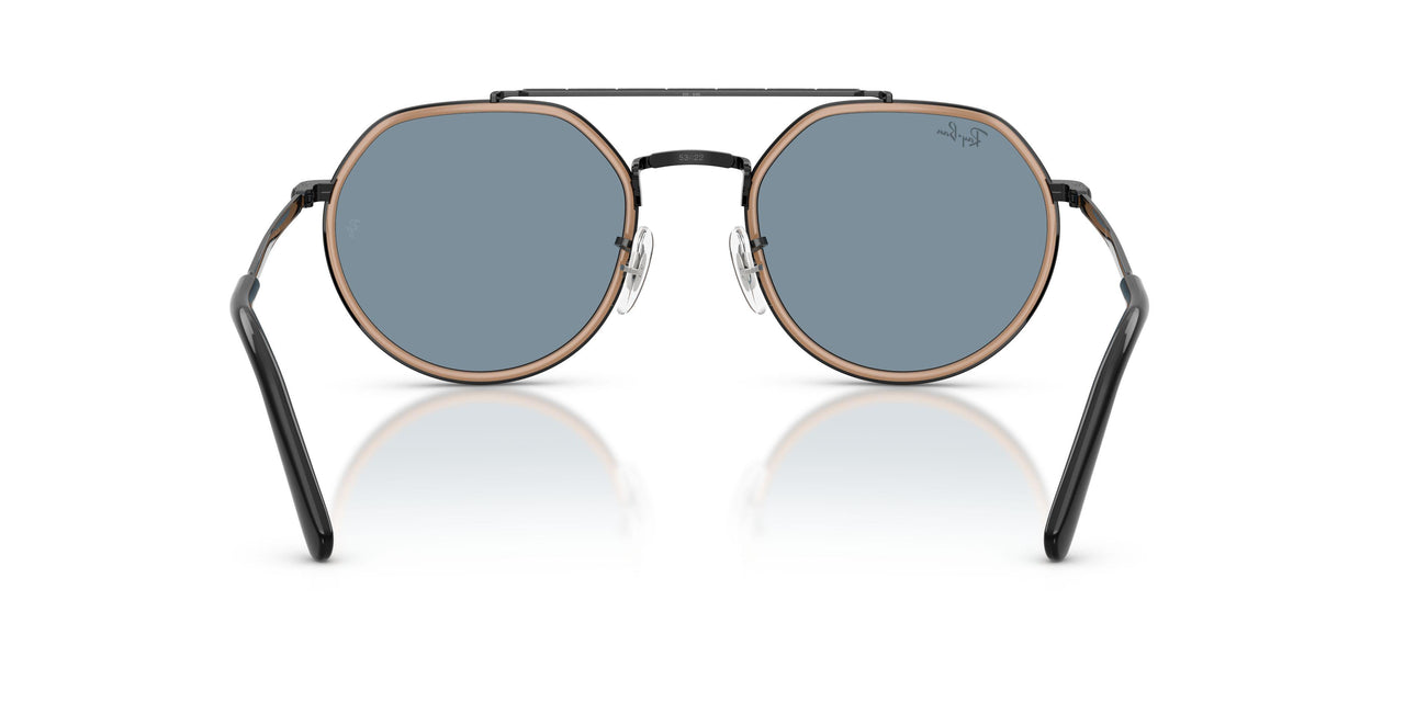 9279R5 - Black - Blue