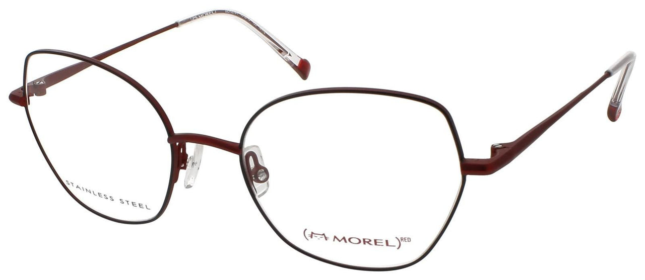 Red-morel 90017C Eyeglasses