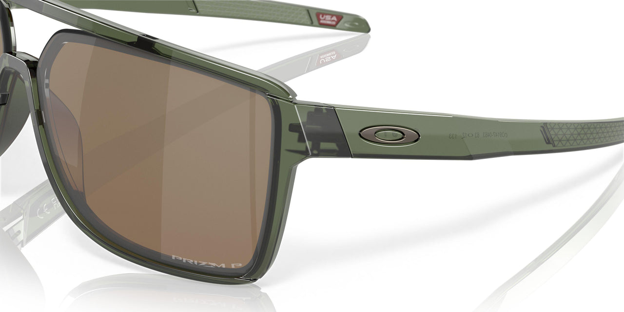 914704 - Green - Prizm Tungsten Polarized