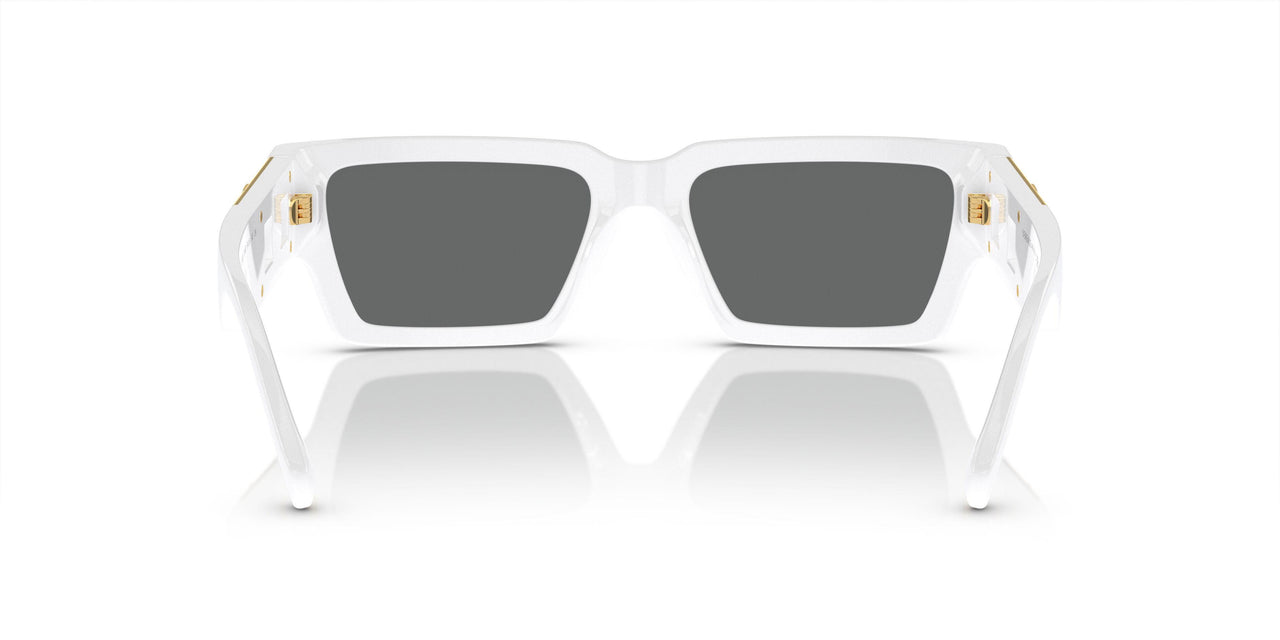 314/87 - White - Dark Grey
