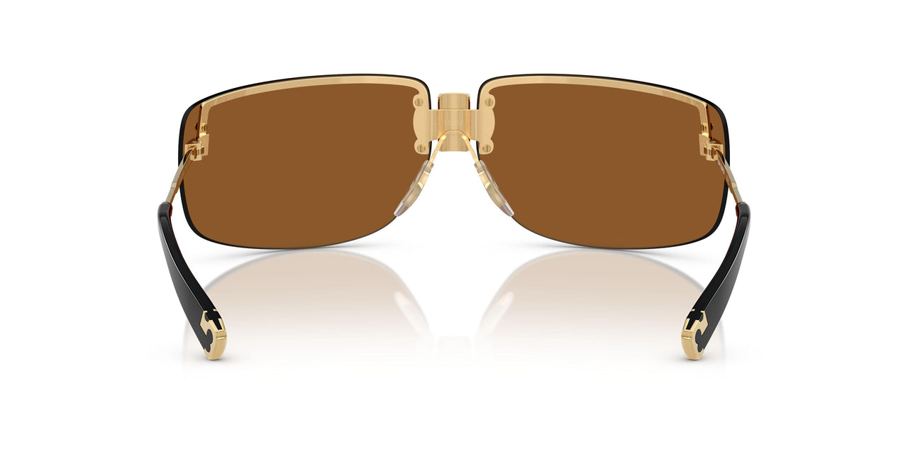 334373 - Gold - Brown