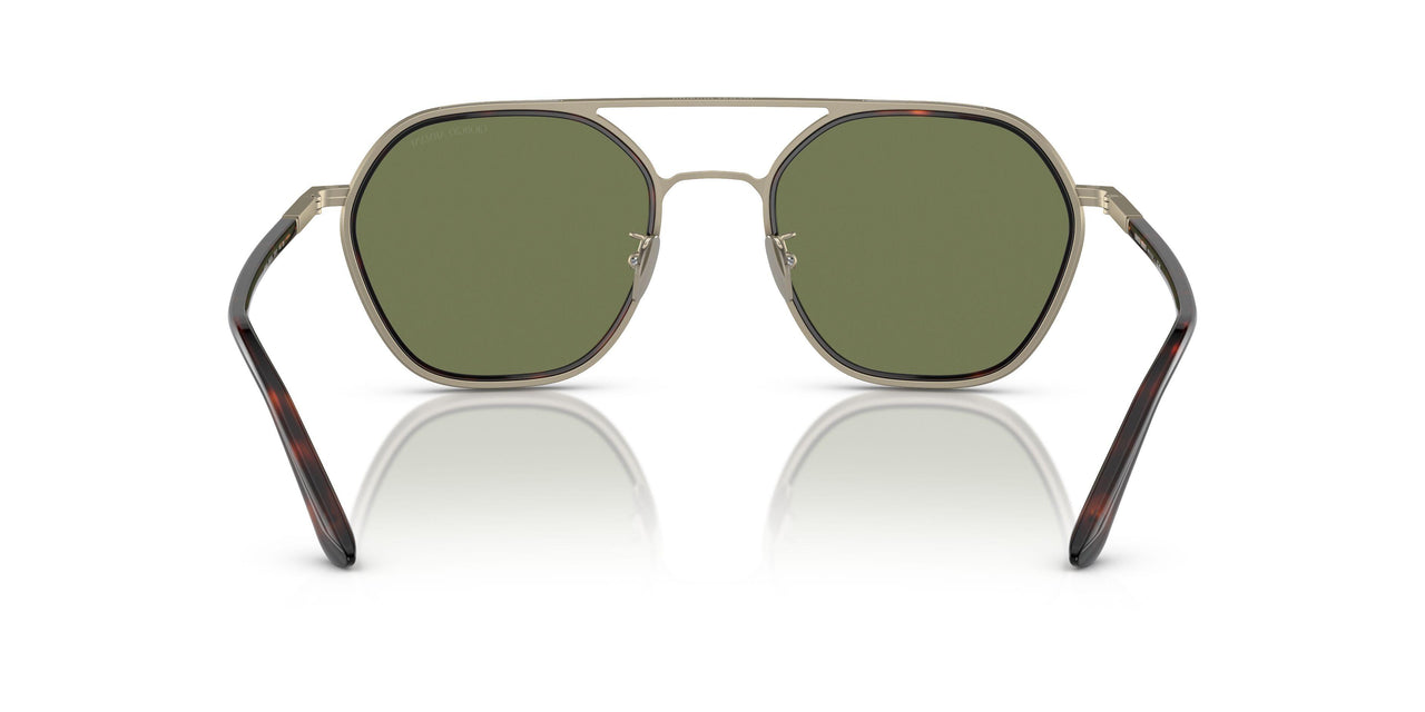 30022A - Gold - Green