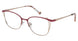 Betsey-Johnson BET-RADIANT Eyeglasses