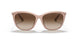 390013 - Bronze/copper - Smoke Gradient