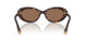 502/73 - Tortoise - Dark Brown