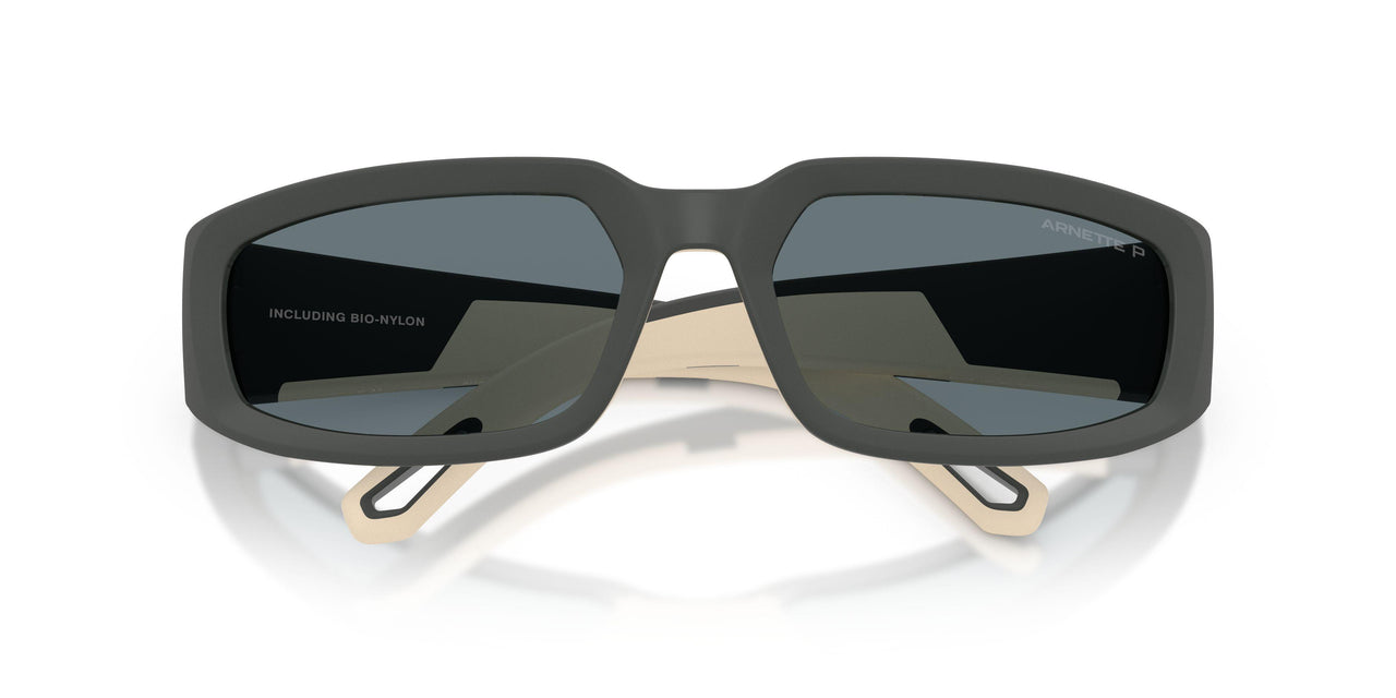 305180 - Grey - Polarized Blue