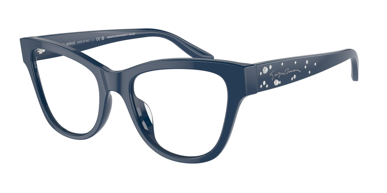 Giorgio Armani 7260BU Eyeglasses