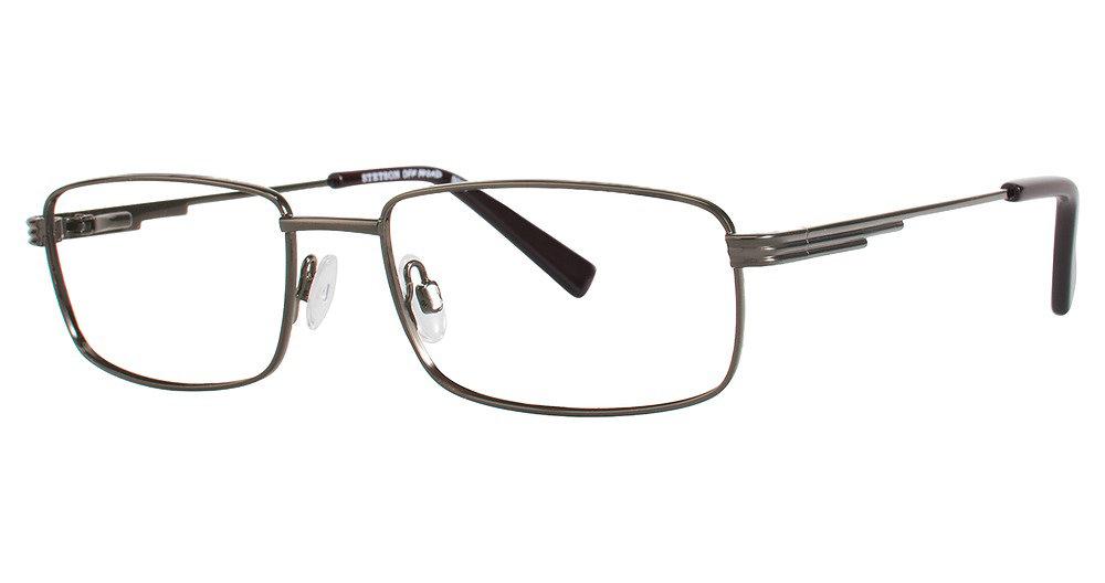 058 - Gunmetal