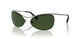 400971 - Grey - Dark Green
