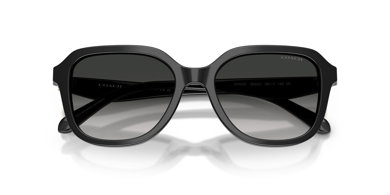 50023C - Black - Grey Gradient