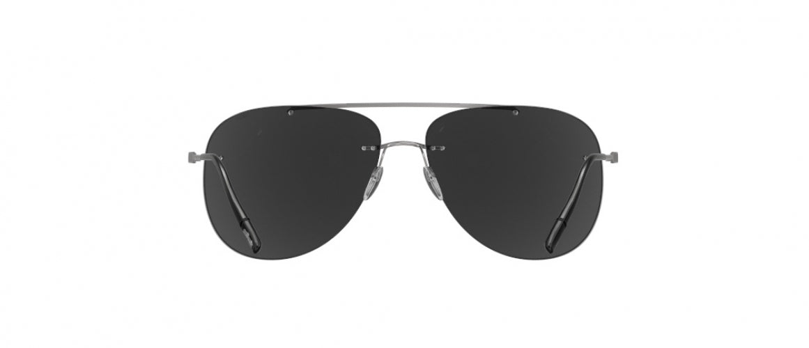 6560 - Ruthenium Black - SLM Grey