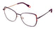 Fysh F-3786 Eyeglasses