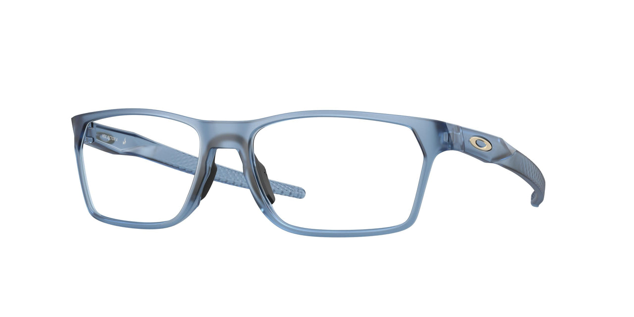 Oakley Hex Jector 8174F Eyeglasses