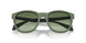 50011W - Black - Clear