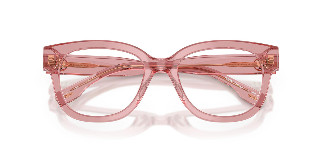 2021 - Pink