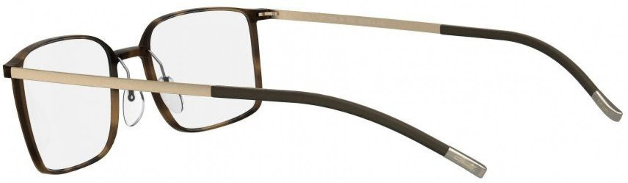 6055 - brown matte