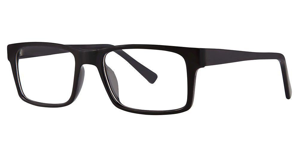 Modern Plastics I FIGHTER Eyeglasses