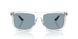 511172 - Transparent - Light Blue Solid