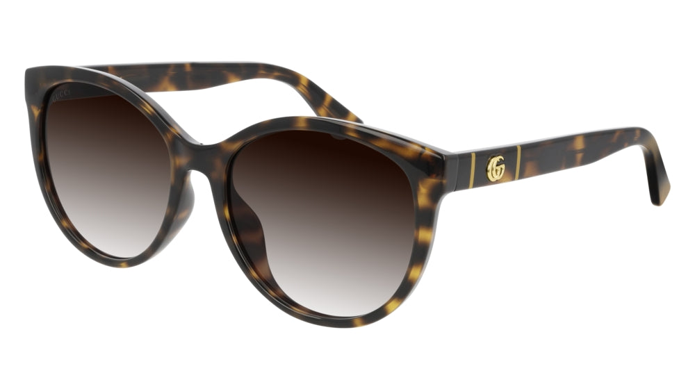 Gucci Logo GG0636SK Sunglasses
