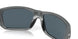 911310 - Grey - Grey Silver Mirror 580p