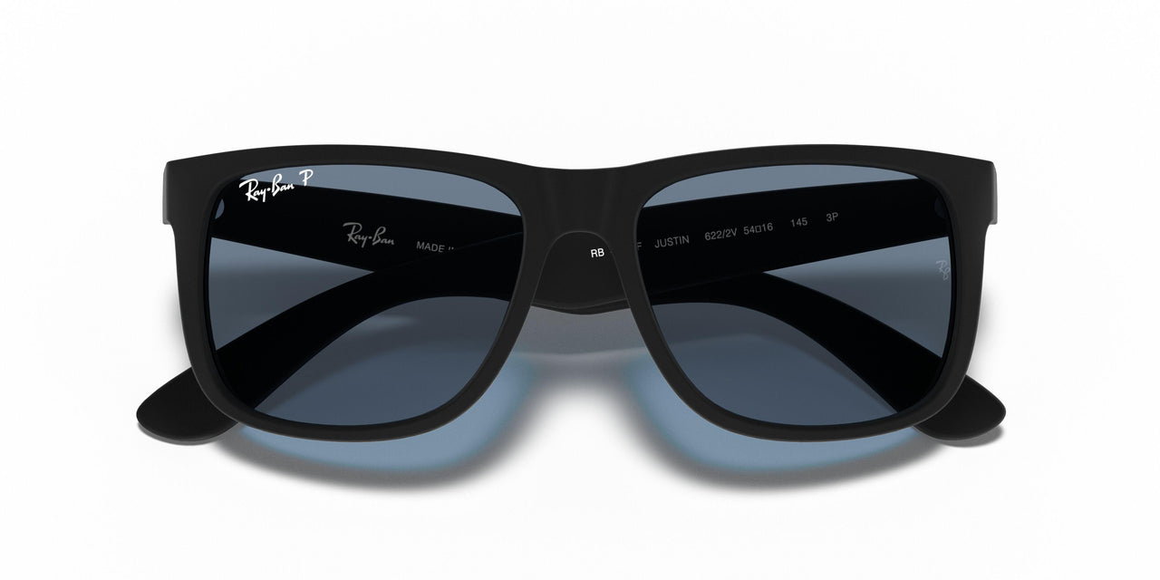 622/2V - Black