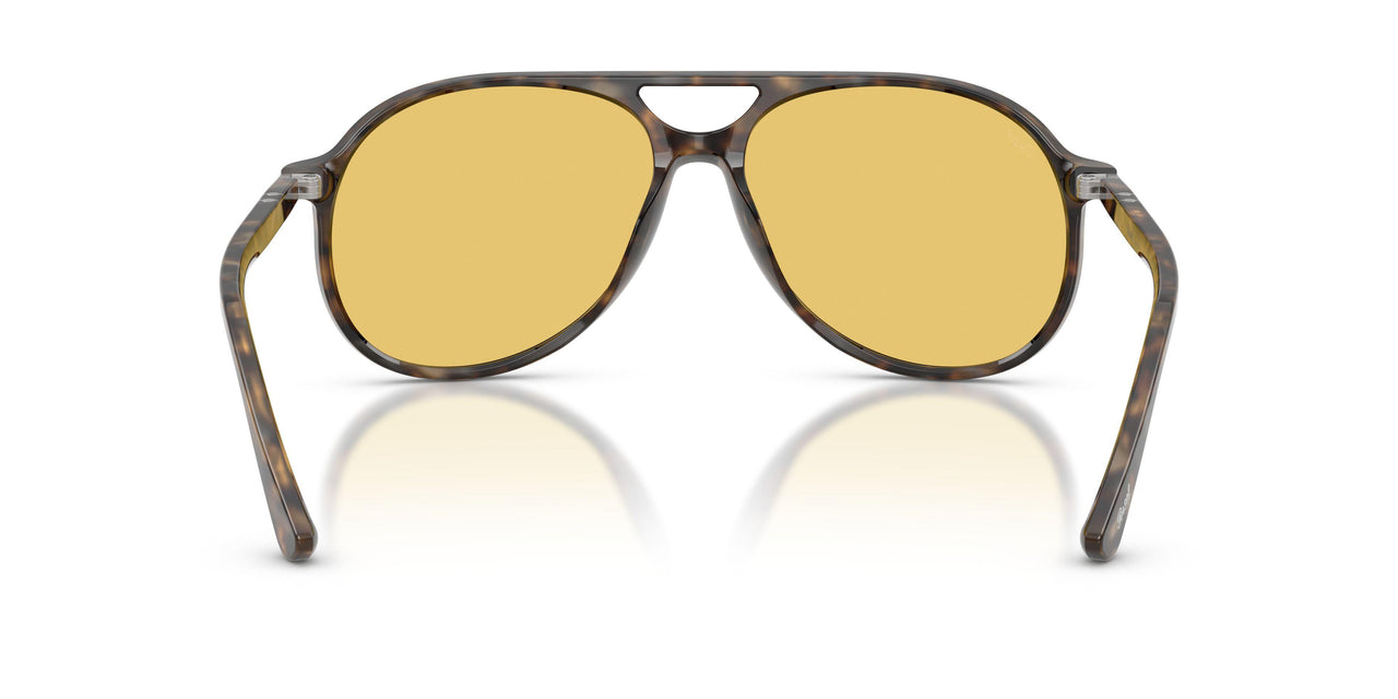 124874 - Brown - Yellow