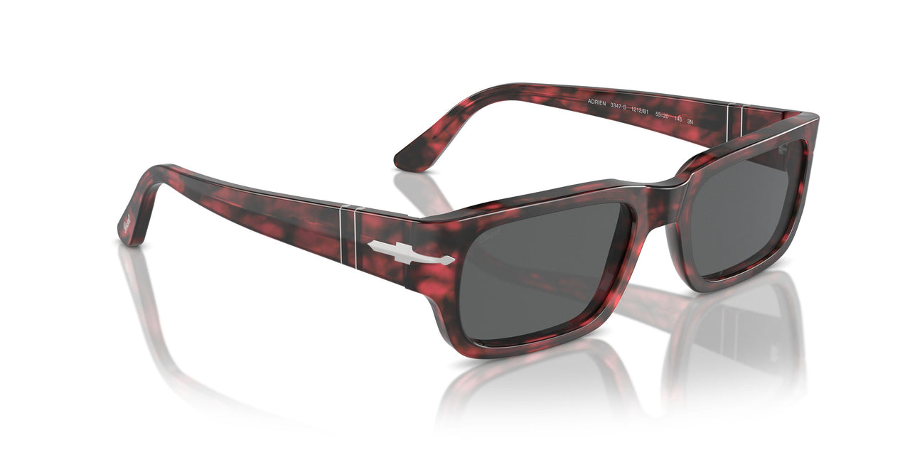 1212B1 - Red - Dark Grey