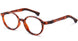12 - INDESTRUCTIBLE FLICKER 3.0 CARETTA TURTLE BROWN