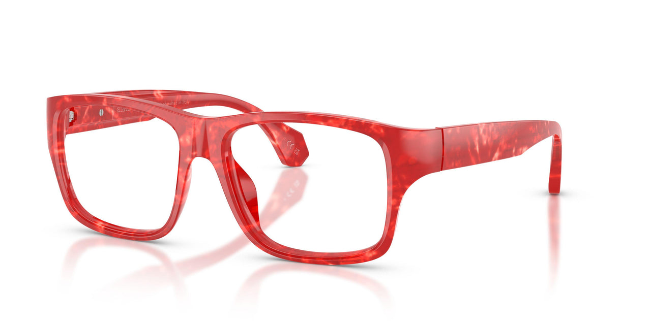 Alain Mikli 3560 Eyeglasses