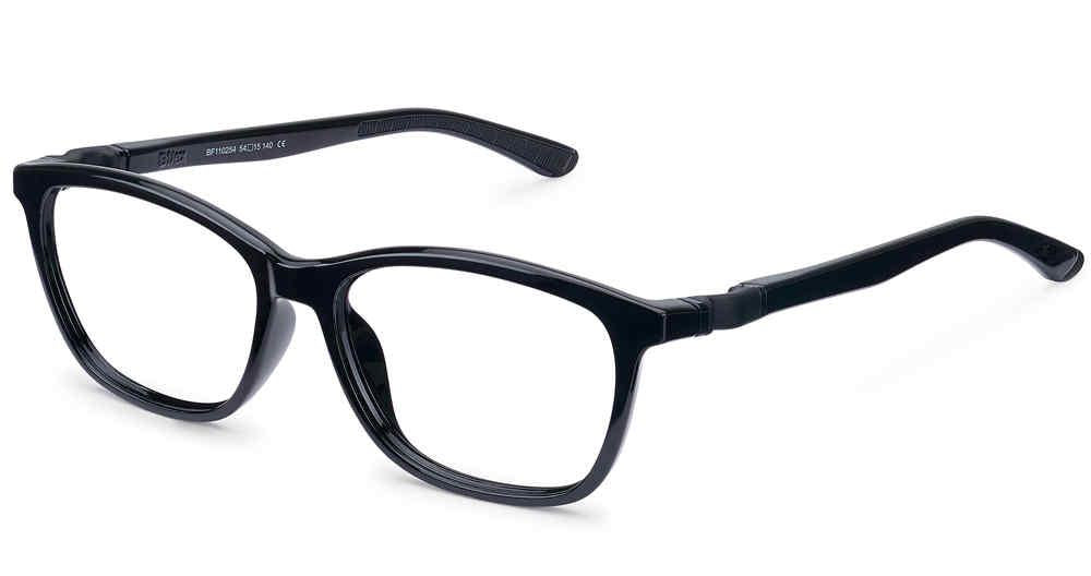 02 - BFLEX B-UNIQUE BLACK