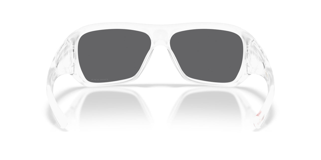 949207 - Transparent - Prizm Black