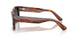 954/S3 - Brown - Gradient Blue