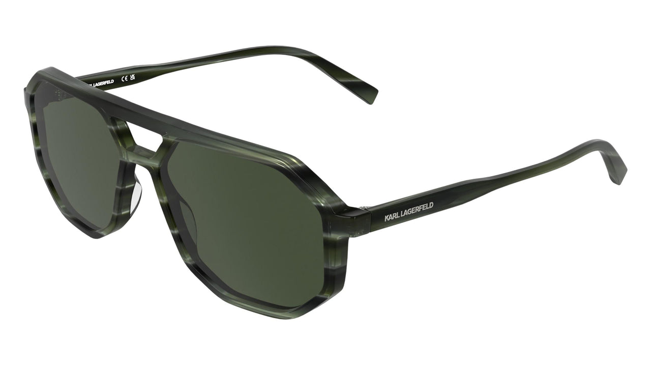 Karl Lagerfeld KL6226S Sunglasses