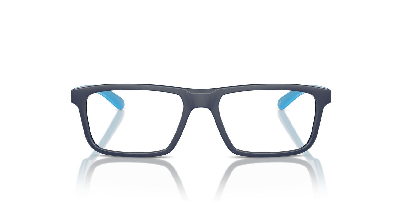 2754 - Blue - Transparent