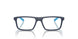 2754 - Blue - Transparent