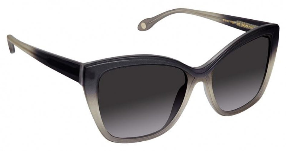 Fysh 2027 Sunglasses